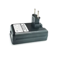 SS-5 Mobile Battery Charger Universal LCD Indicator Screen USB-Port For Cell Phone Chargers Battery Charging US EU Plug L4u3 6