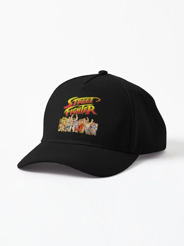 

retro game Cap Anuel aa funny hat bone sports caps for men black cap