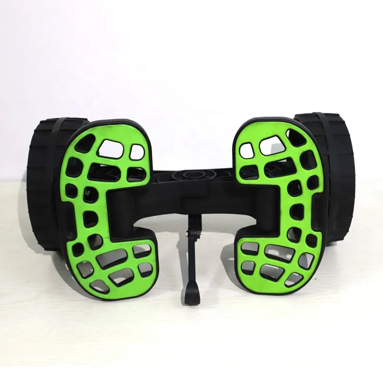 

High quality canoe dolly plastic carrier deluxe trolley