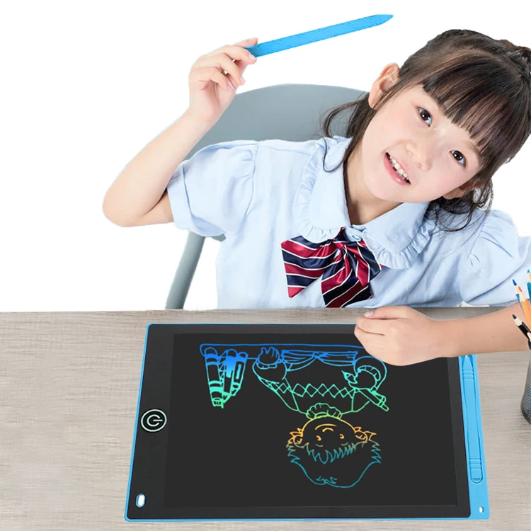 Electronic Writing Board 12 Inch