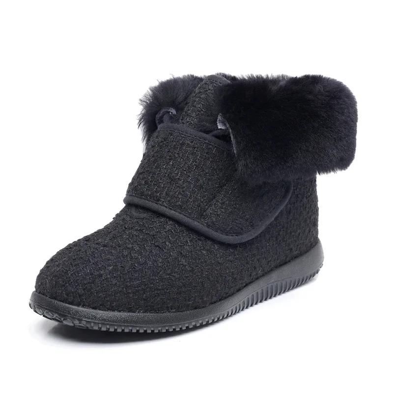 winter-padded-warm-girls-high-boots-fashion-wider-fat-face-opened-sheepskin-wool-collar-cotton-shoes-for-diabetes