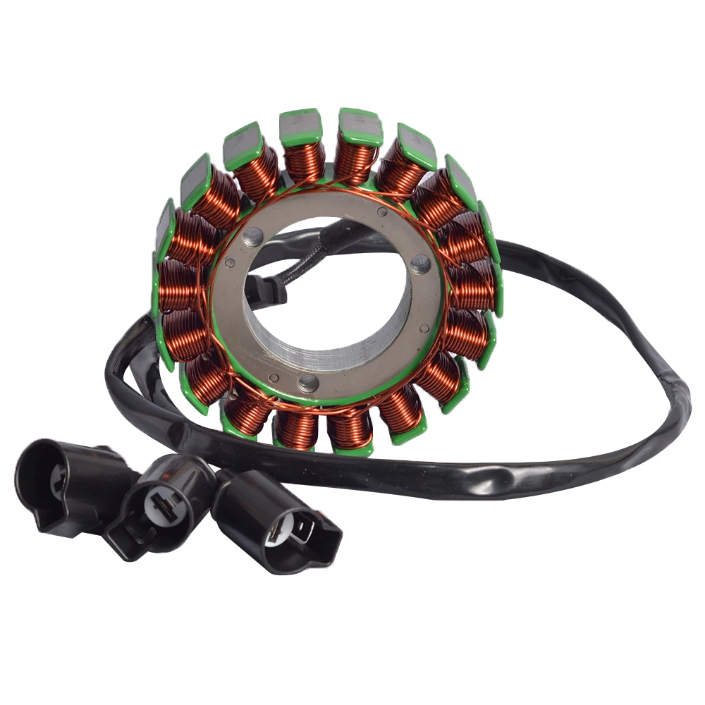 Bobina Statore Per Kawasaki Kvf750 Brute Force 750 4 X4I 2008-2011, Krf750 Teryx 750 Fi 4 X4 2009-2012, Krf750 Teryx 2009-2012