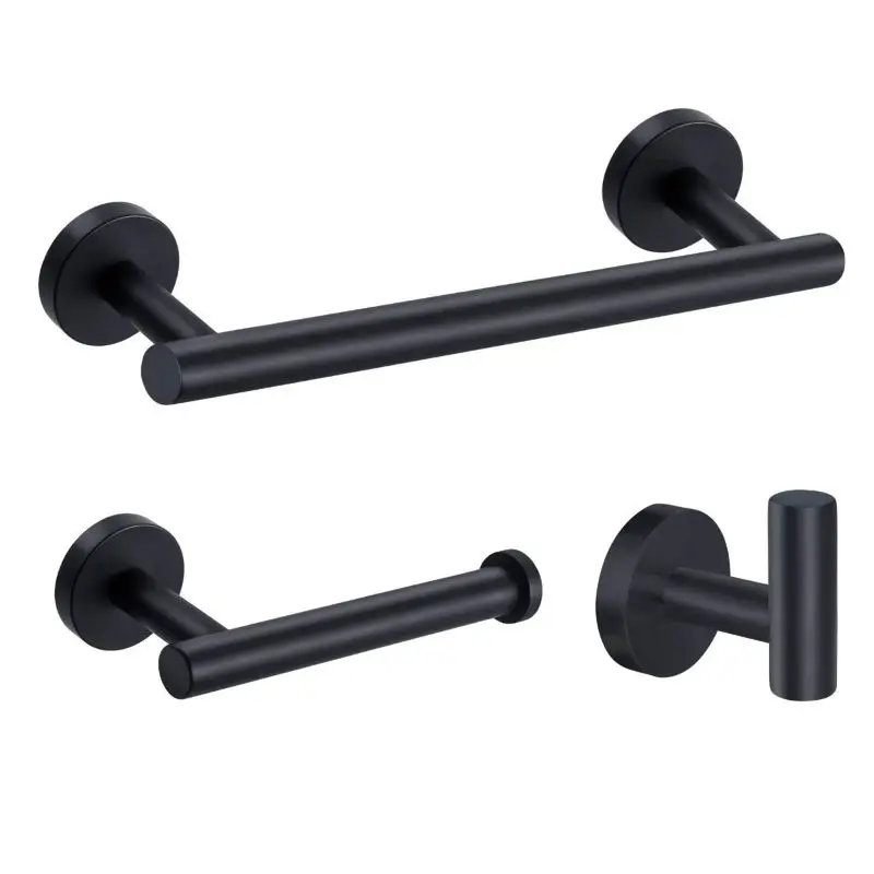 

Single Arm Towel Holder 304 Stainless Steel Towel Bar Rail Kitchen Hanger Shelf For Towels Bathroom Towel Rack DropShip