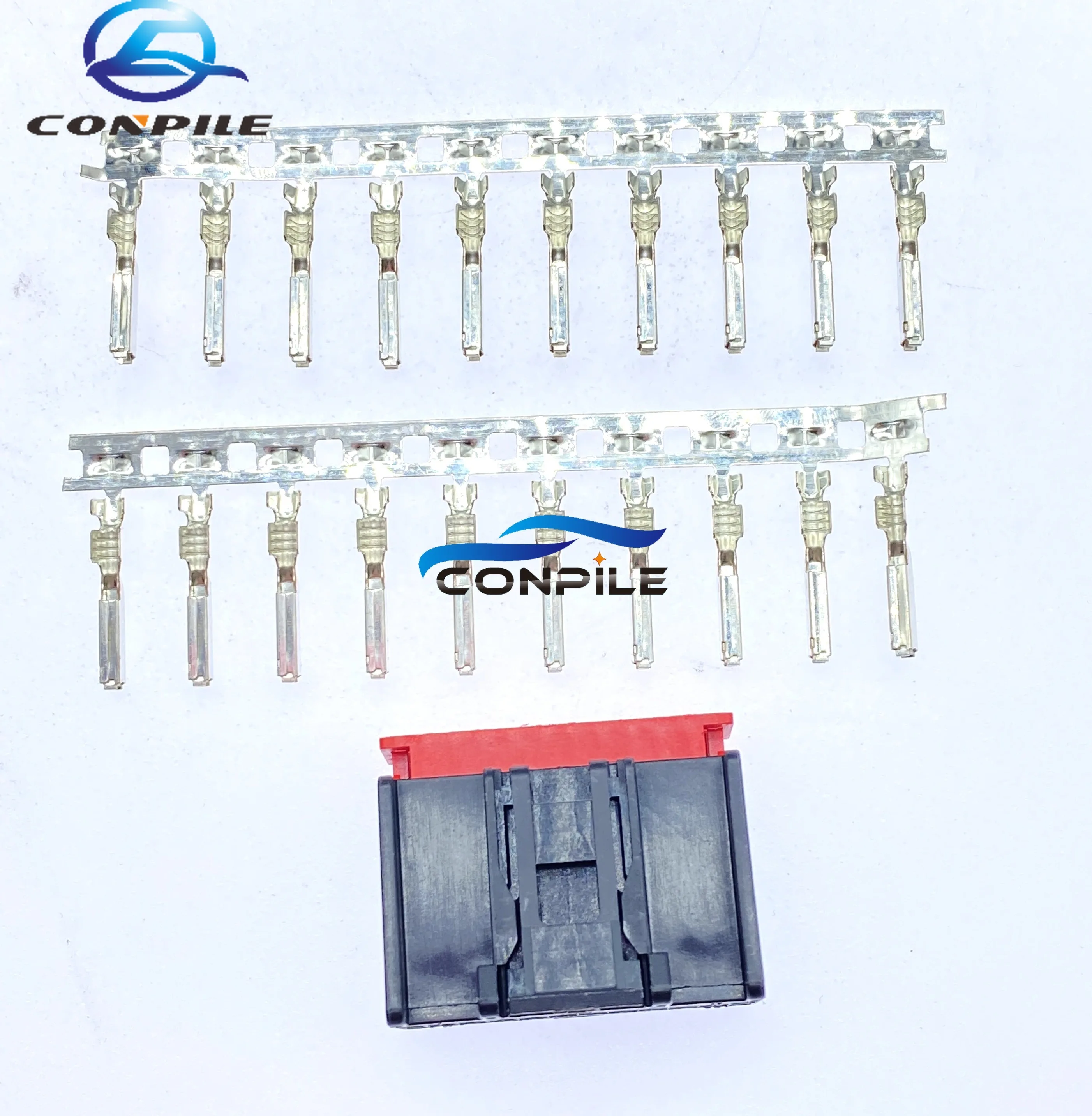 1 Pz Per Ford Focus Nuovo Bordo Mondeo Per Sony Dsp Amplificatore Di Potenza 3Pin Connettore Cavo Cavo