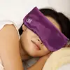 1pc Yoga Eye Mask Microwavable Blackout Sleeping Eye Masks Relaxation Eye Pillow Aromatherapy Relaxingey Eye Patch 22x9.5cm 4