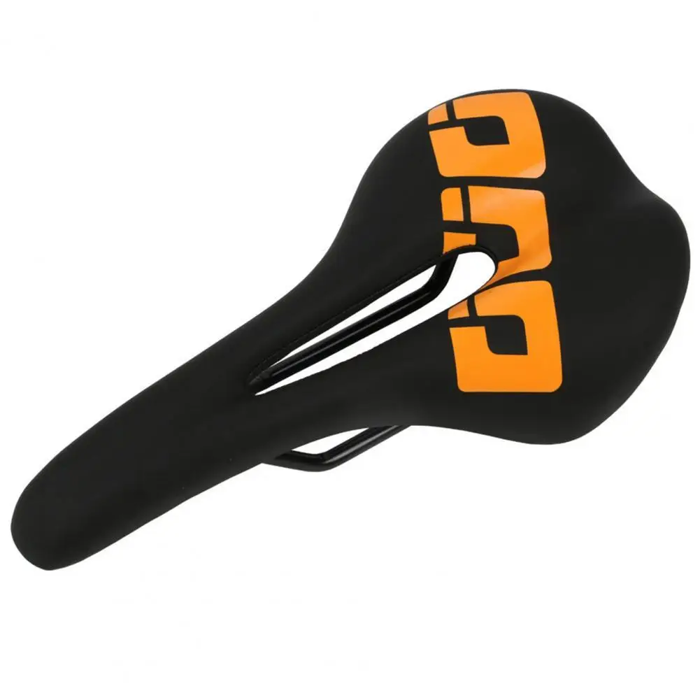 

Bicycle Saddle ODI Comfortable Microfiber Leather Hollow Bicycle Seat Saddle for Folding Bikes Parts