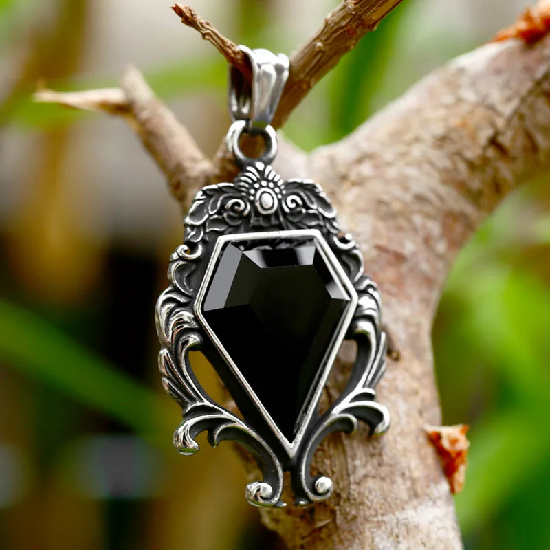 SEI 様 専用　REID MFG GOTHIC BALL PENDANT リードエムエフジー REID MFG |アクセサリー通販 - it's 12 midnight