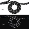 Large Dog Tug Rope Double Handled Reflective Dog Leash Non-Slip Pulling Rope For Walking Dogs High Strength Durable Material 2