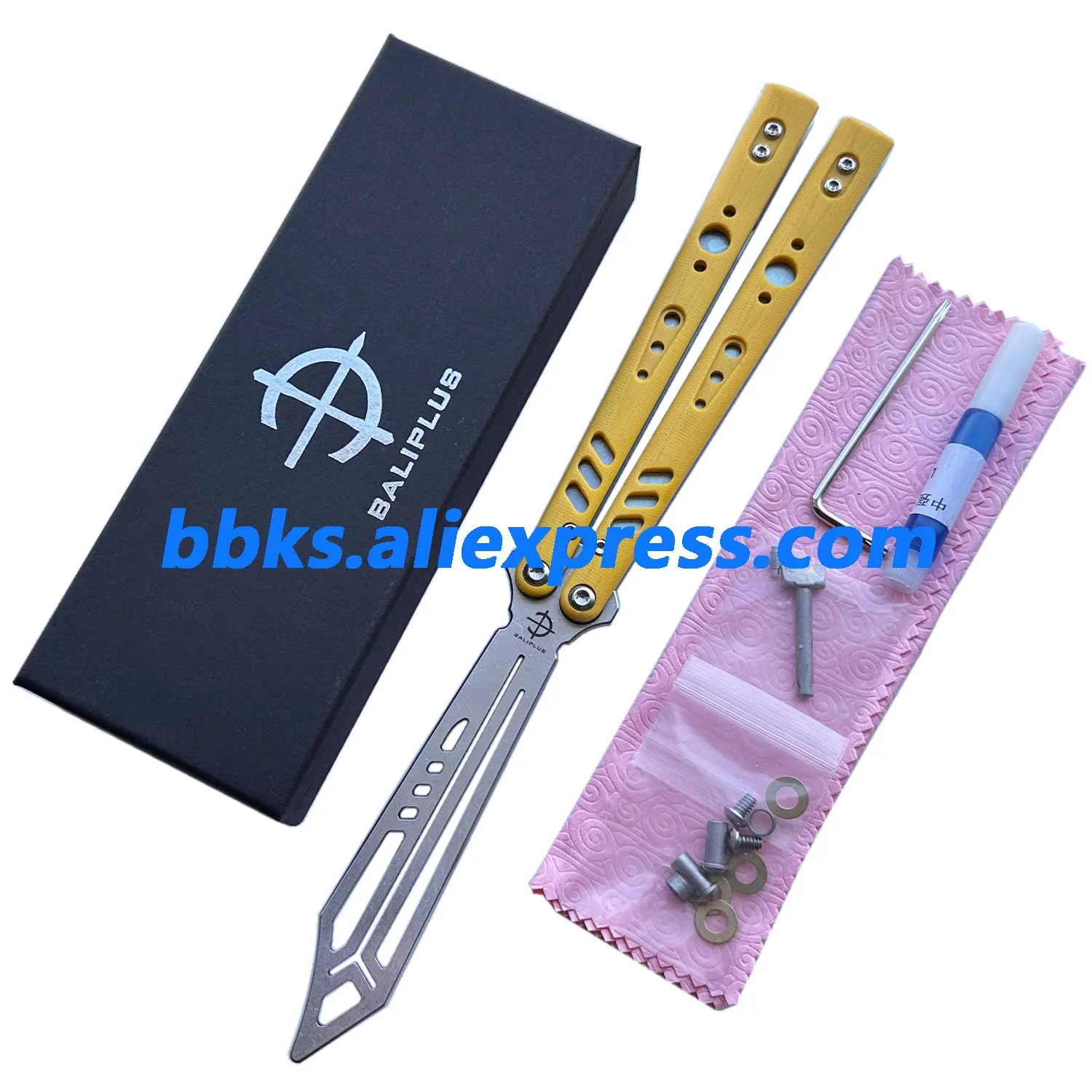 Рисунок 2 - Новый Baliplus Replicant REP Clone