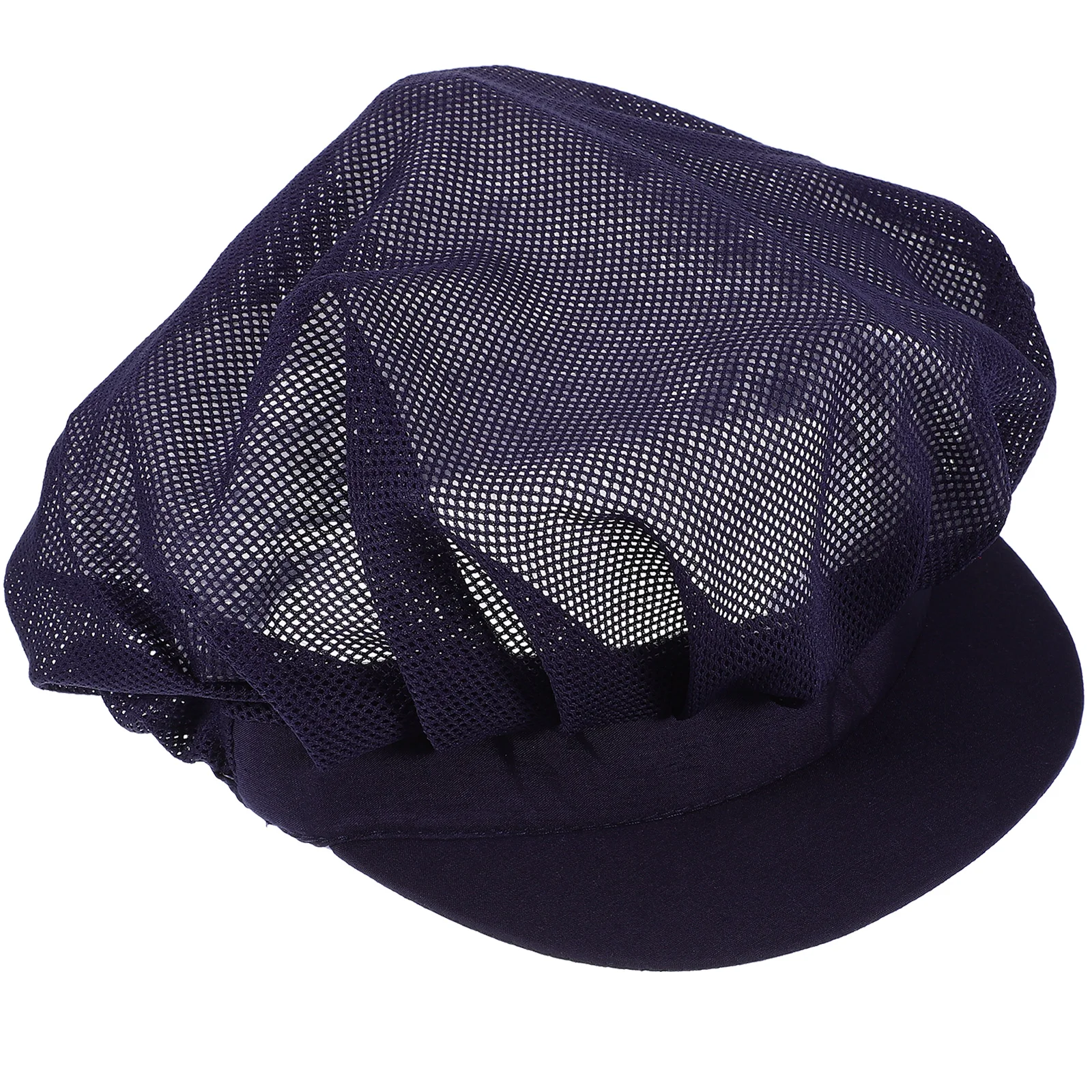 

Chef Hat Kitchen Working Hat Waiter Hat Elastic Baker Kitchen Unisex Cooking Cap