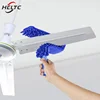 Microfiber Ceiling Fan Blade Cleaning Duster Kit Removable Flexible Cobweb Duster High Ceiling Fan Dust Removal Dusters 4