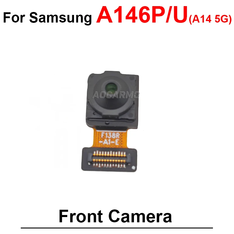 A14 5G A146P-- Front