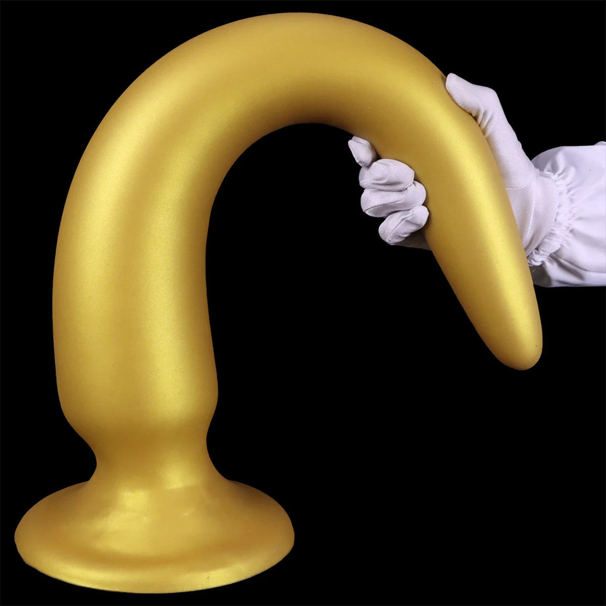 Huge Anal Plug Large Butt Plug For Men And Women Training Toy_voghion.com