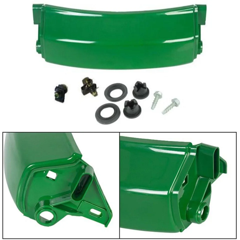 AM128998 Lawn Mower Front Bumper Compatible with J-ohn Deere Lawn Mower AM128998 AM128998 Lawn Mower Front Bumper Compatible with J-ohn Deere Lawn Mower AM128998