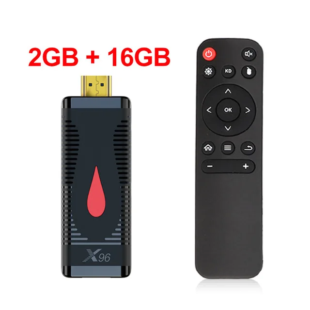 TV Stick Android 10.0 X96 S400 TV Stick Android X96S400 Allwinner H313 Quad Core 4K 60fps 2.4G WIFI 2GB 16GB TV Dongle VS X96S mini tv sticks TV Sticks