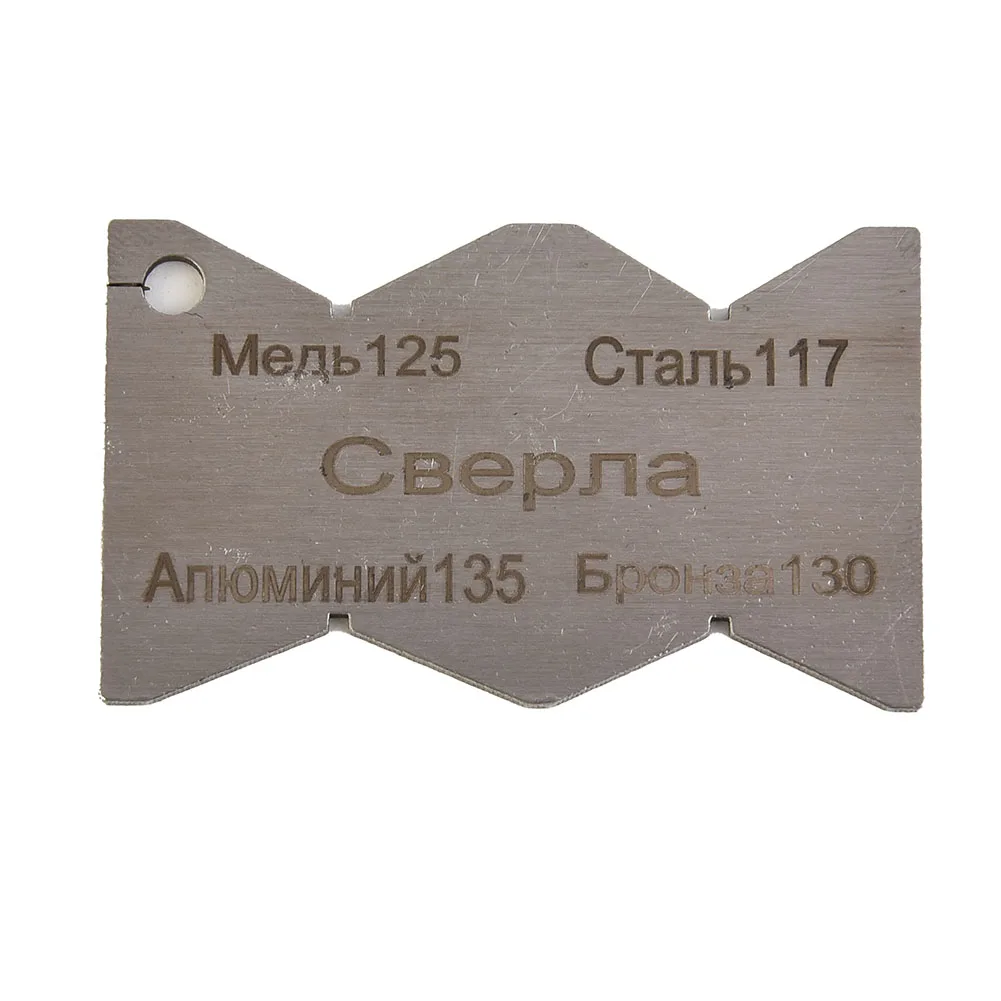 Рисунок 2 - Угловой измеритель резьбовой резки