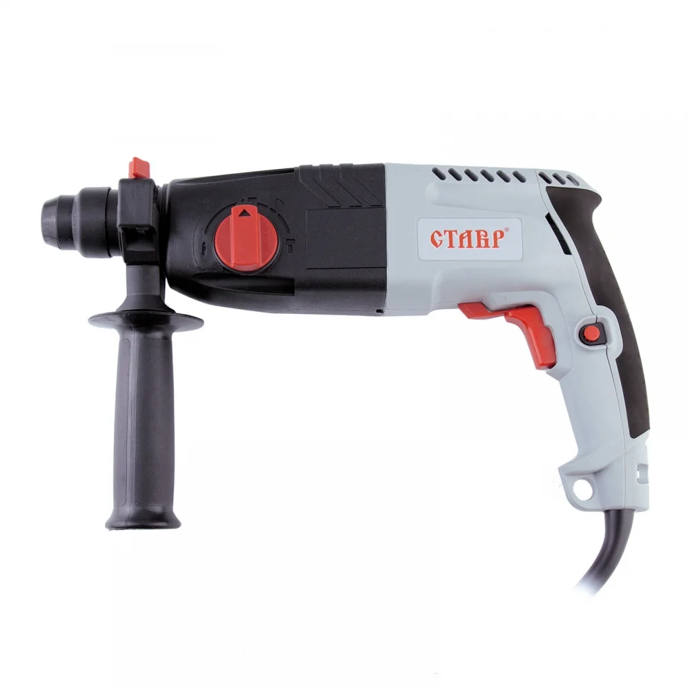 Rotary hammer Stavr PEG-650M | Инструменты