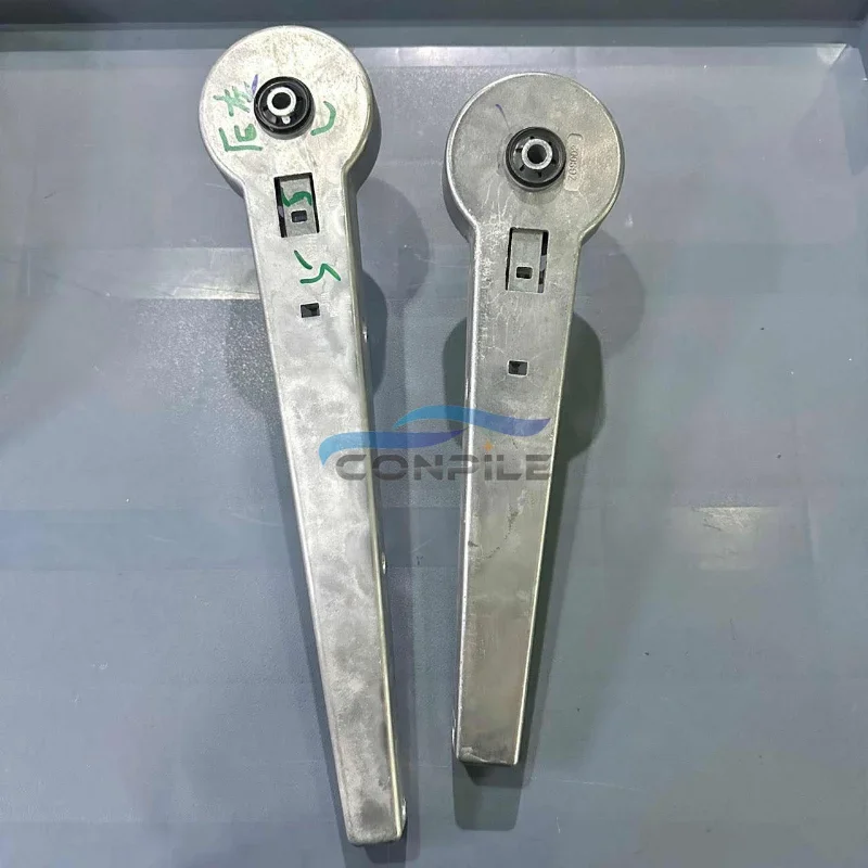 

Рамка подлокотника переднего и заднего сиденья для Mercedes-Benz Viano 636 Vito 448 639 447