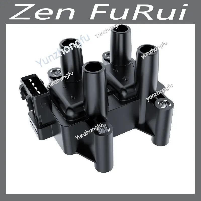 

Ignition Coil Qiyun 3 Ruihu Tiger Arrizo 3 Oriental Son High Voltage Package