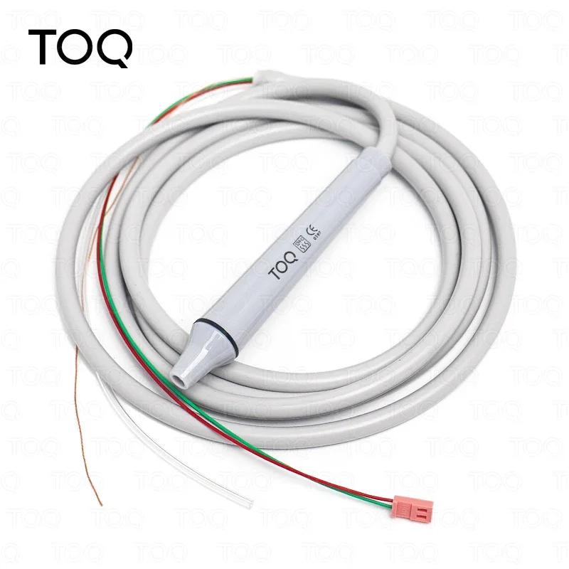 Escalador ultrasónico Dental, pieza de mano, mango escalador no desmontable para herramientas de equipo de odontología hw-1