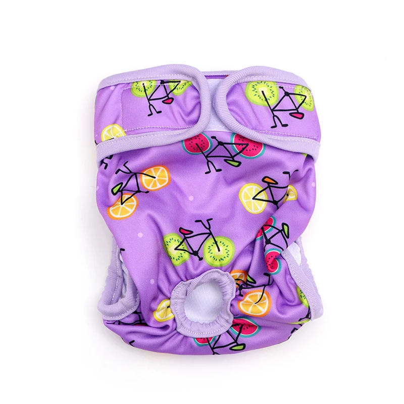Female Dog Diapers/Sanitary Panties 5