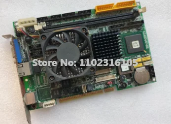 Industrial equipment board EMCORE-I6419 1064190008120