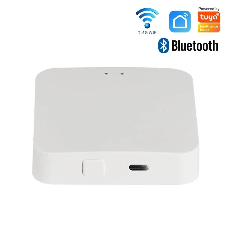 Bluetooth mode