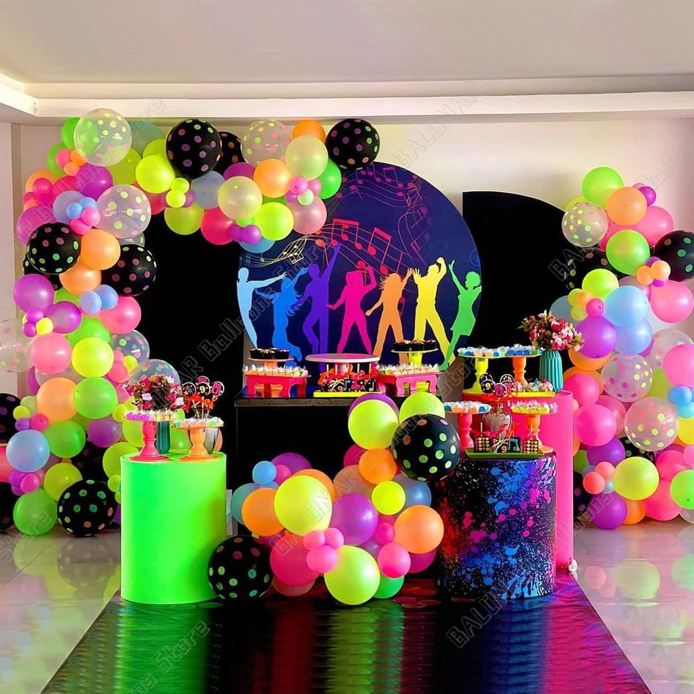 Vert Décoration 35 Anniversaire, Ballon Décoration 35 Ans