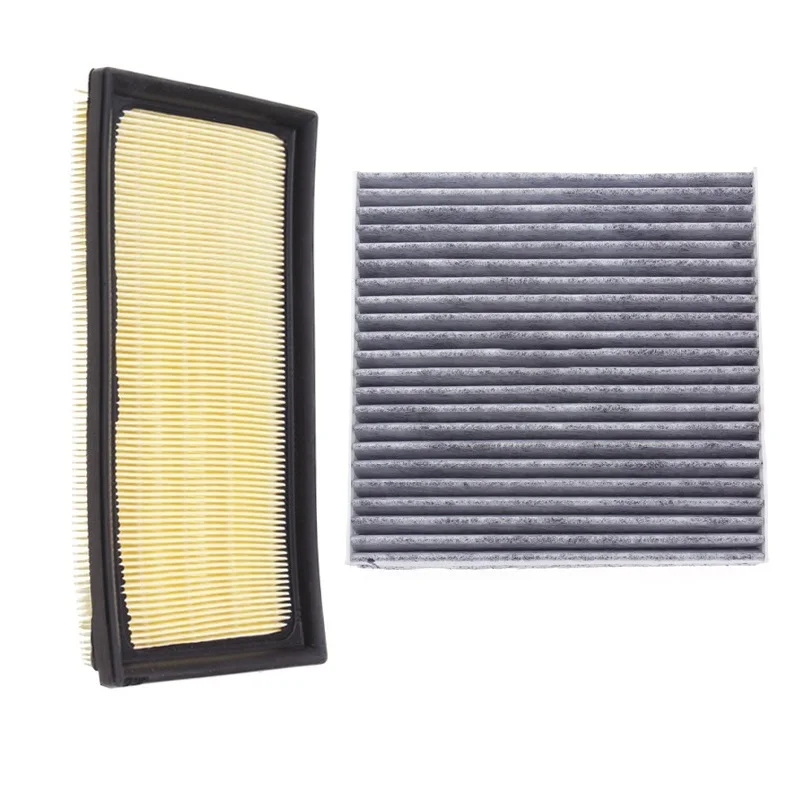 

Air Filter Cabin Filter For Toyota VIOS YARIS L 1.3 1.5 Model