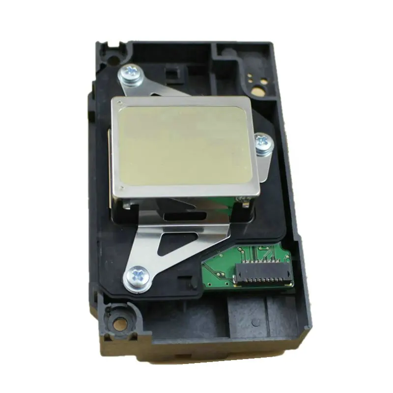 

Print Head Printhead For Epson Stylus Photo RX580 1390 1400 1410 1430 L1800 1500W R260 R270 R330 R360 F173050 F173060 F173070