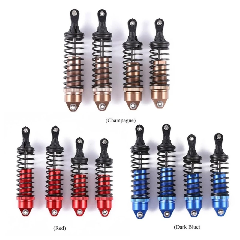

RC Car Crawler 1/10 Supplies Internal Spring for RC Upgrade Tool