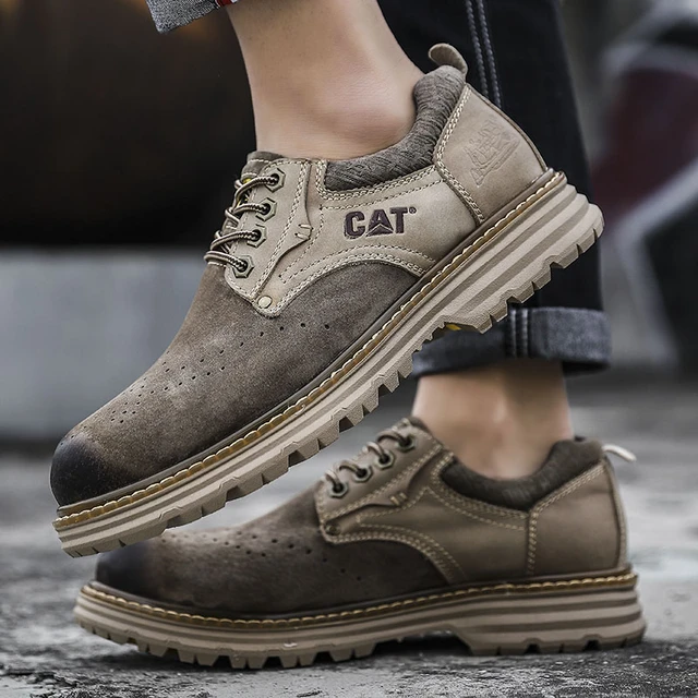 Details more than 146 caterpillar shoes hong kong super hot kenmei.edu.vn