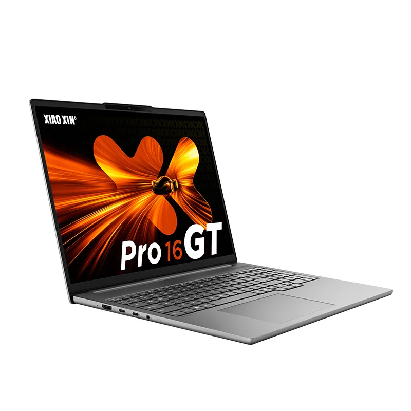 Lenovo 2025 NEW XiaoXin Pro 16 AI 7H 350 32G+1T 16-Inch 2.8K 120Hz Screen 3