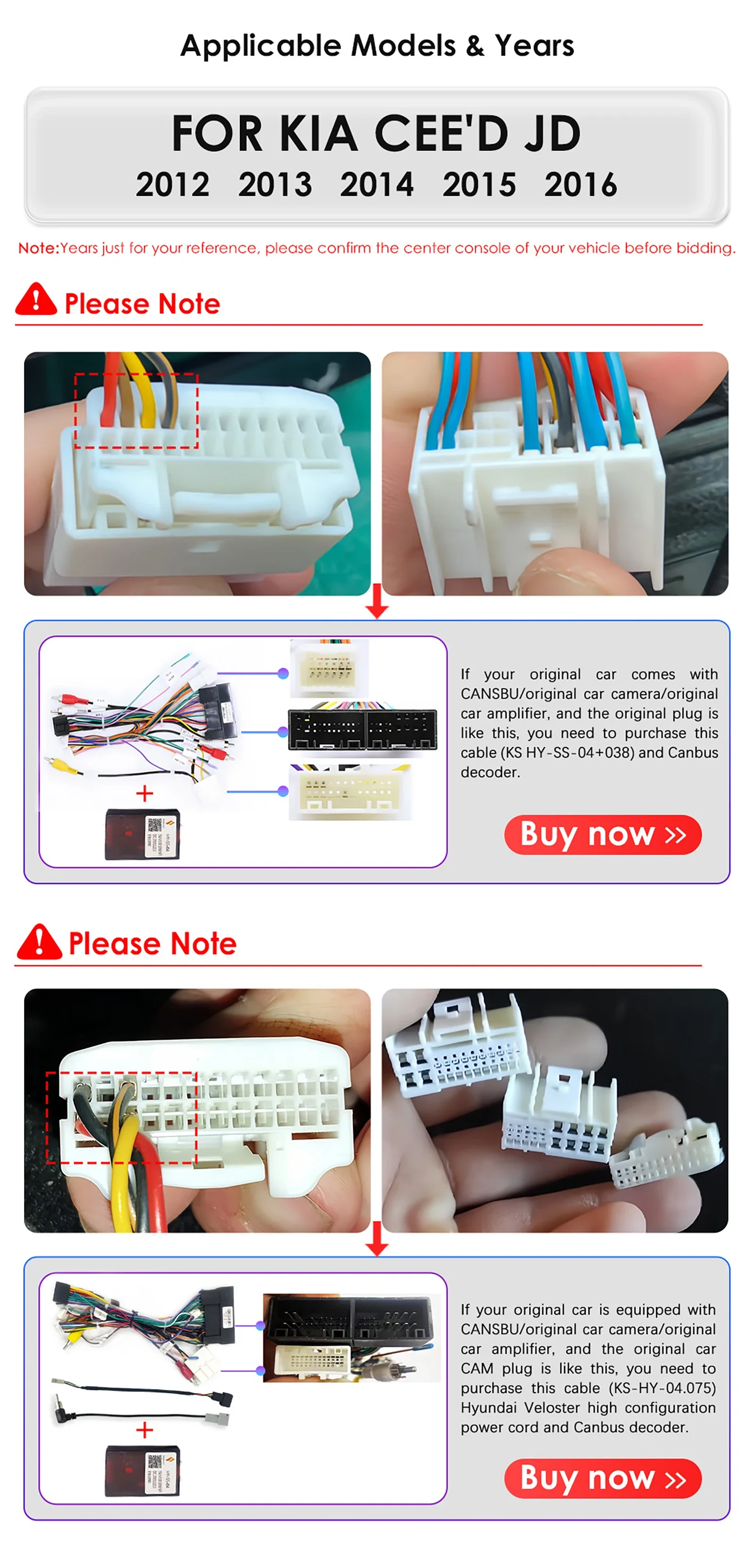 Product Detail