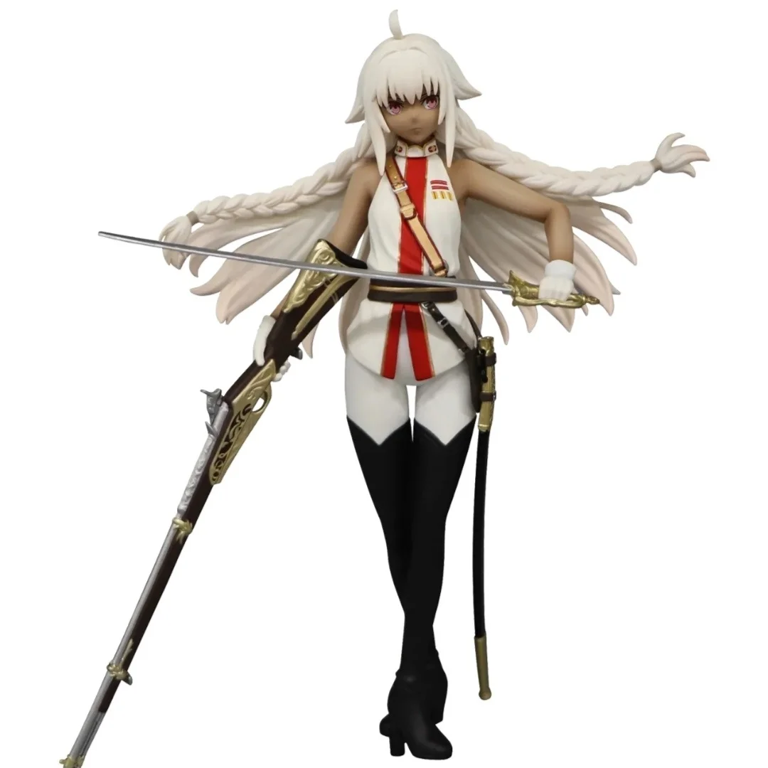 Фигурка японского аниме Fate FGO Saber Lakshmi Bai по акционной цене Коллекционная модель
