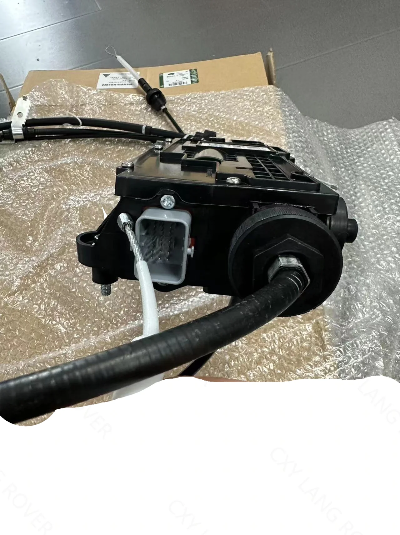 Rear Parking Brake Module LR013699 LR023622 LR032104 LR052209 LR072318 For Land Rover Discovery 4 Range Rover Sport L320