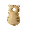 Baby Head Protector Backpack Pillow For Kids 1-3 Y Toddler Children Soft PP Cotton Protective Cushion Cartoon Security Pillows 6