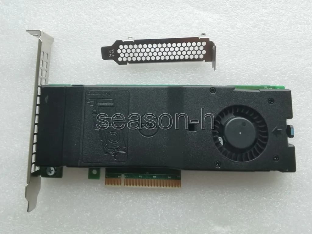 

SSD NVMe M.2 PCI-e 2x твердотельный накопитель адаптер карта 23PX6 NTRCY