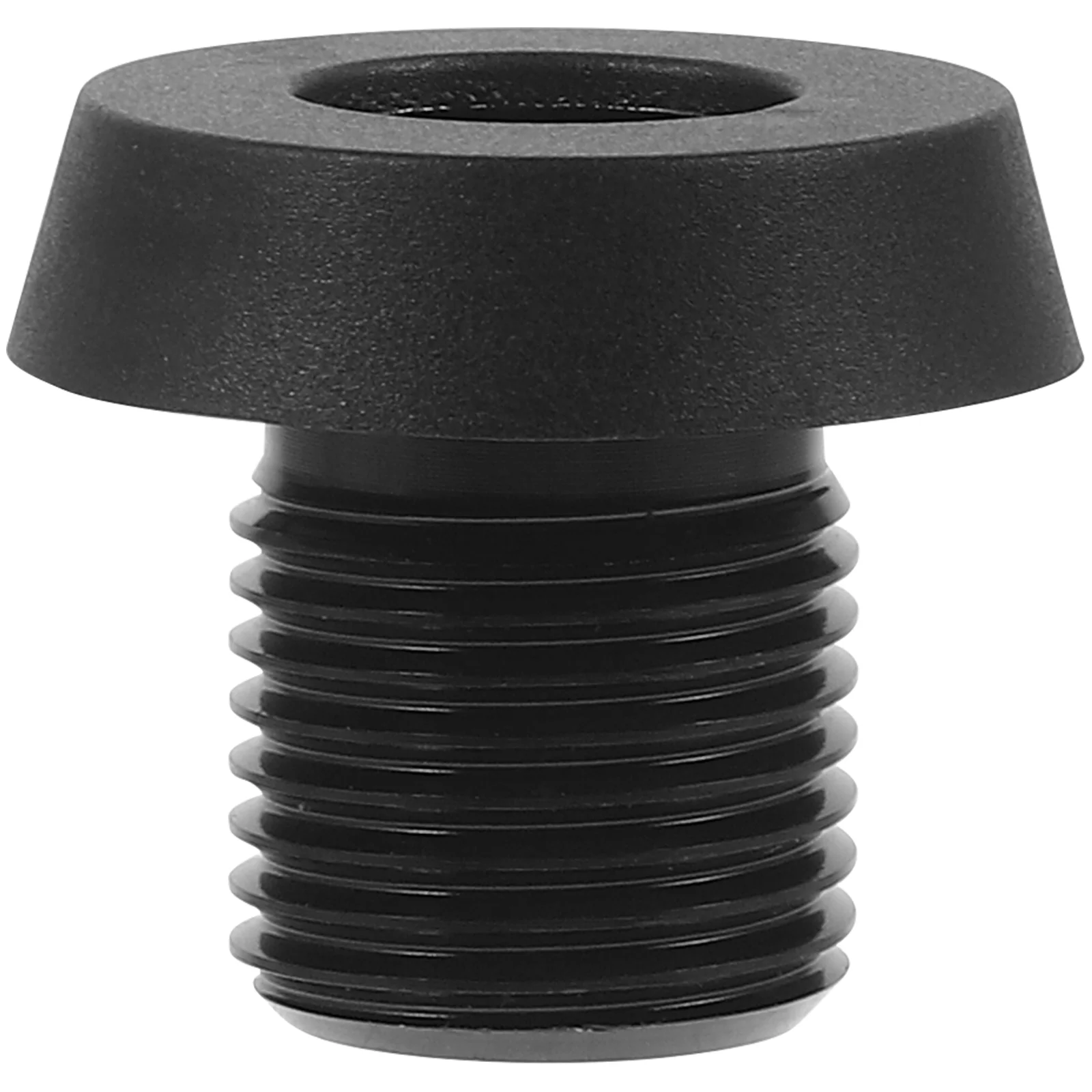 

Club Back Plug Screw Pool Cue Backing Billiard Handle Replacement Extension Bumper Plugs Aluminum Accessory Extended