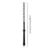 Horse Crop Pony Black Crop Equestrianism Soft Rubber Whip Horse Riding Crop 6