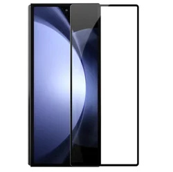 NILLKIN CP+ Pro Series 9H Anti - Explosion Tempered Glass Screen Protector for Galaxy Z Fold6 (Black)