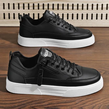 2025 new fashionable, versatile, stylish, casual sneakers, breathable, wear-resistant, comfortable 1