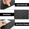 8/16Pcs EVA Foam Interlocking Floor Mats Non-Slip Puzzle Exercise Tiles for Home Gym Garage Workout Protection 5