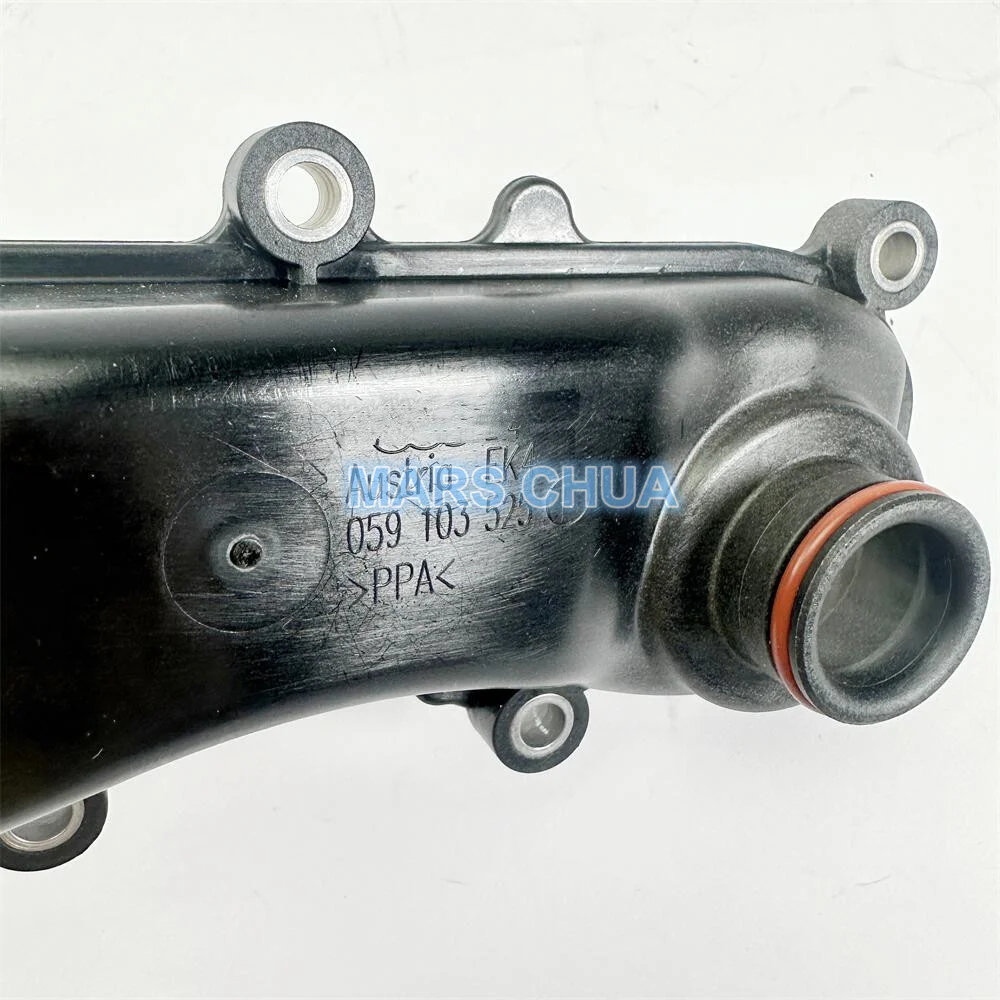 Cover 059103525F 059103525D for Audi VW Diesel Engine 3.0