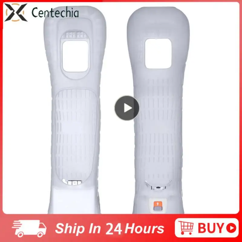 Telecomando Integrato Motion Plus Per Controller Wii Telecomando Wii Nunchuck Controller Wireless Gamepad Controle