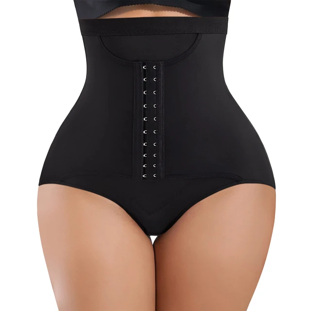 Women's Tummy Control Shapewear Underwear for Women Body Shaper