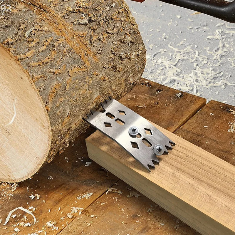6PCS Slab Clamping Dogs For Woodworking Tools, Pinch Dogs Router Sled For Flattening Slabs,Bench Dog Hold Down Clamps