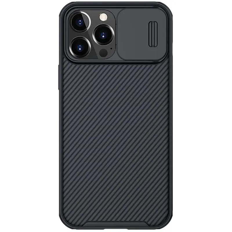 NILLKIN iPhone 13 Pro Max Camera Protection Case
