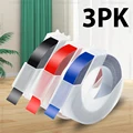 3PK Mixed Color 01