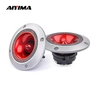 AIYIMA 2Pcs 4 Inch Tweeters Speaker Piezoelectric Tweeter 100W Ceramic Buzzer Treble Audio Speaker Treble Piezo Stage Loudspeake 1